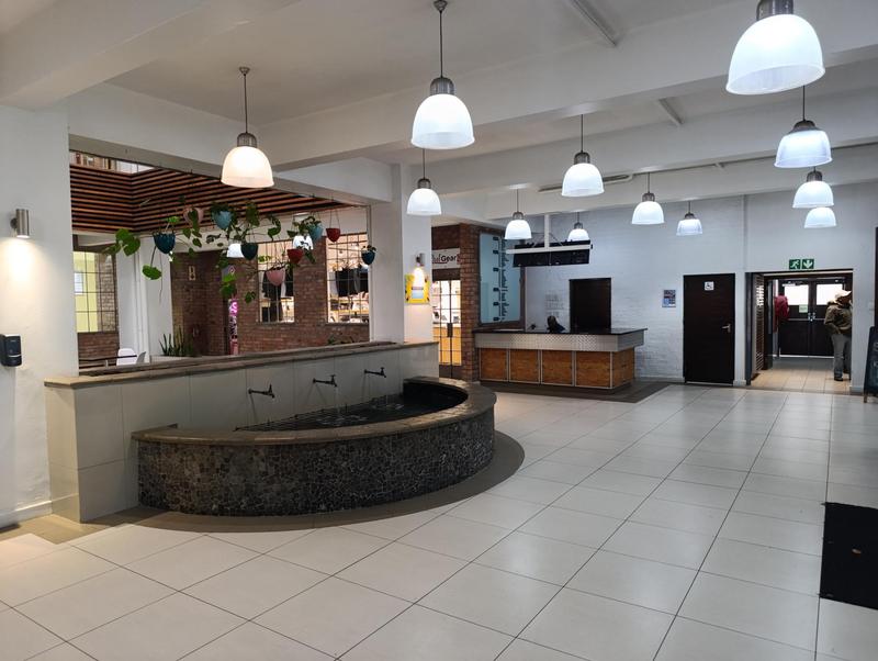 To Let commercial Property for Rent in Woodstock Western Cape